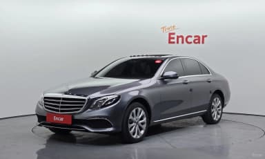 E-Class W213