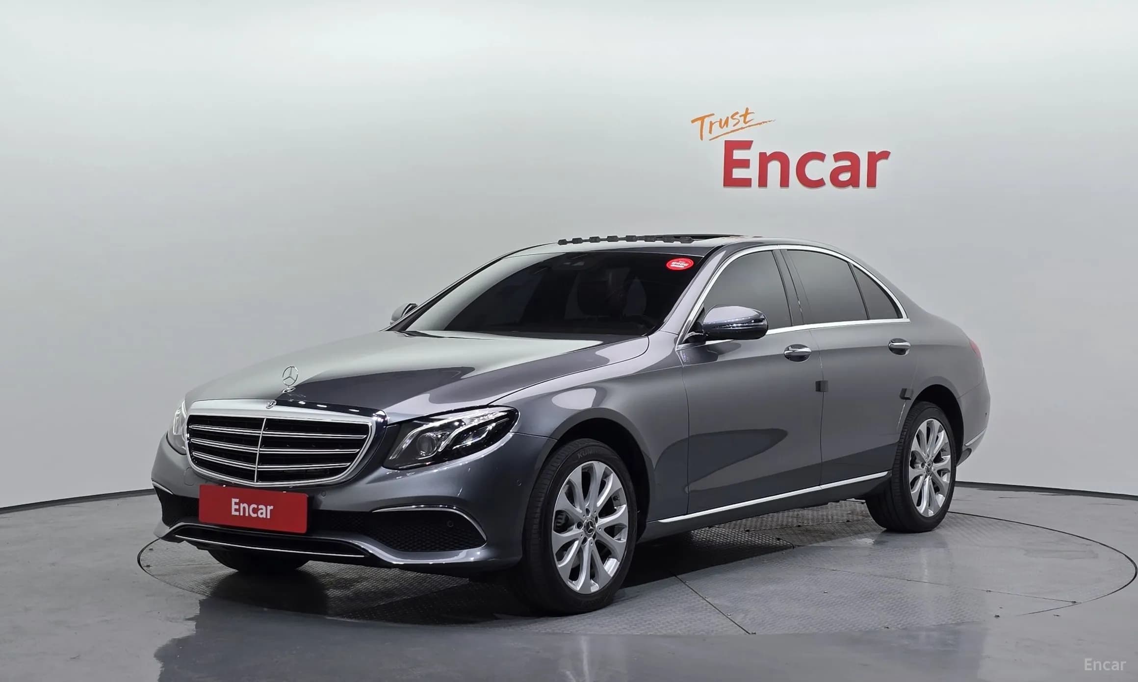E-Class W213