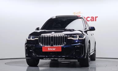 X7 (G07)