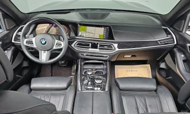 X7 (G07)