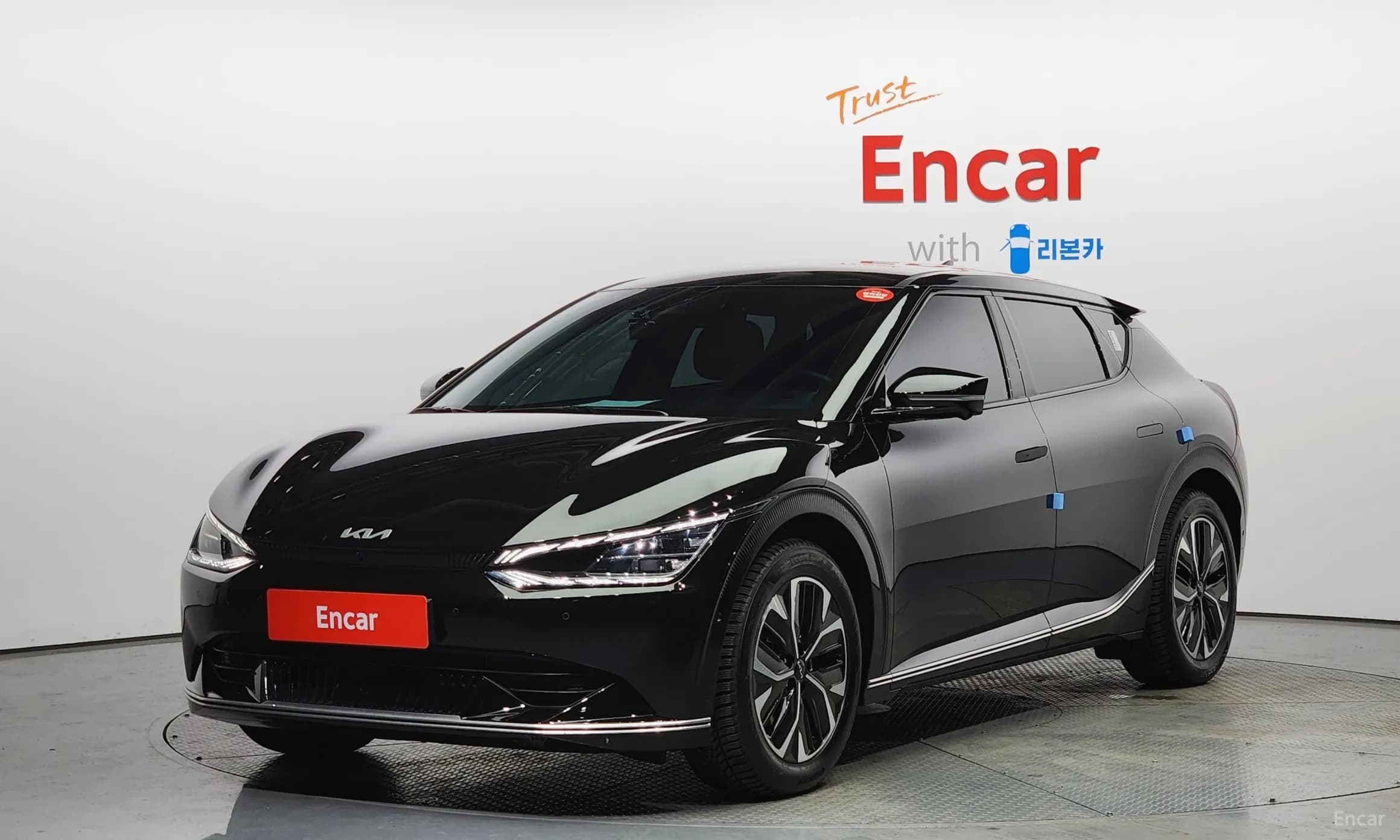 EV6