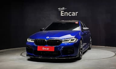 M5 (F90)