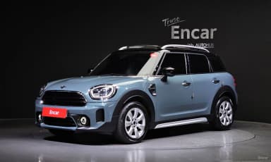 Cooper Countryman