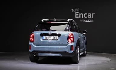 Cooper Countryman