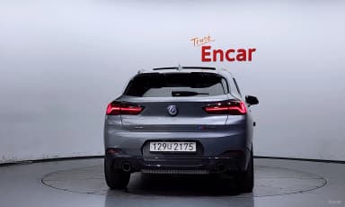X2 (F39)