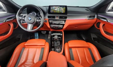 X2 (F39)