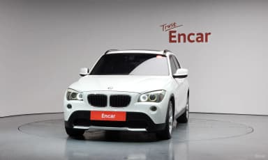 X1 (E84)