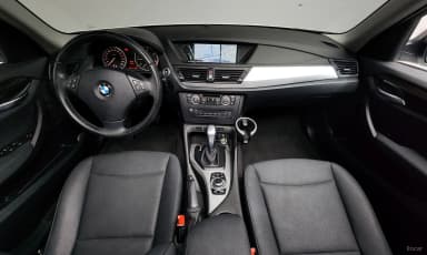 X1 (E84)