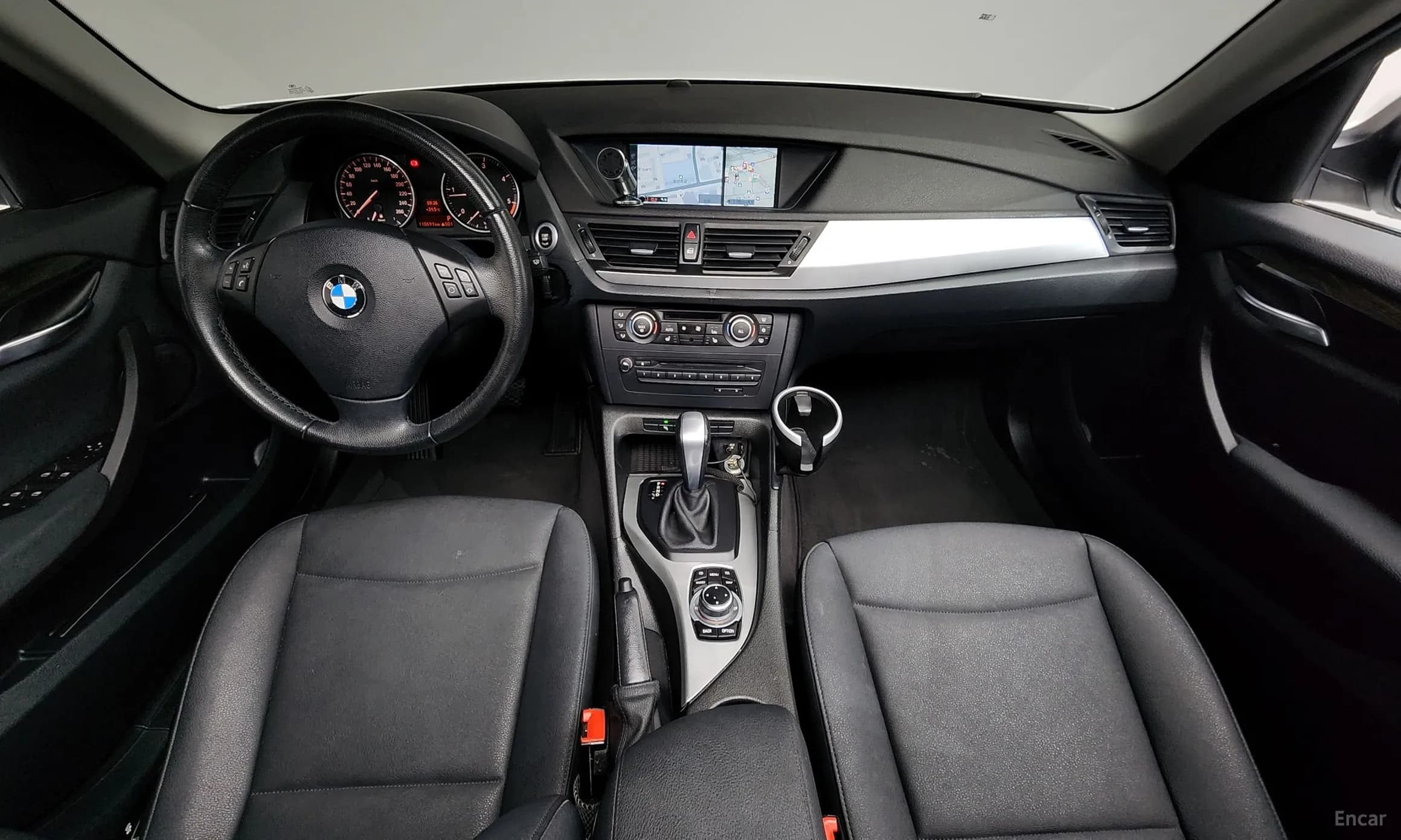 X1 (E84)