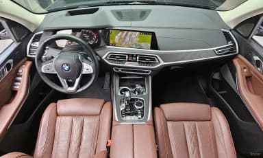 X7 (G07)
