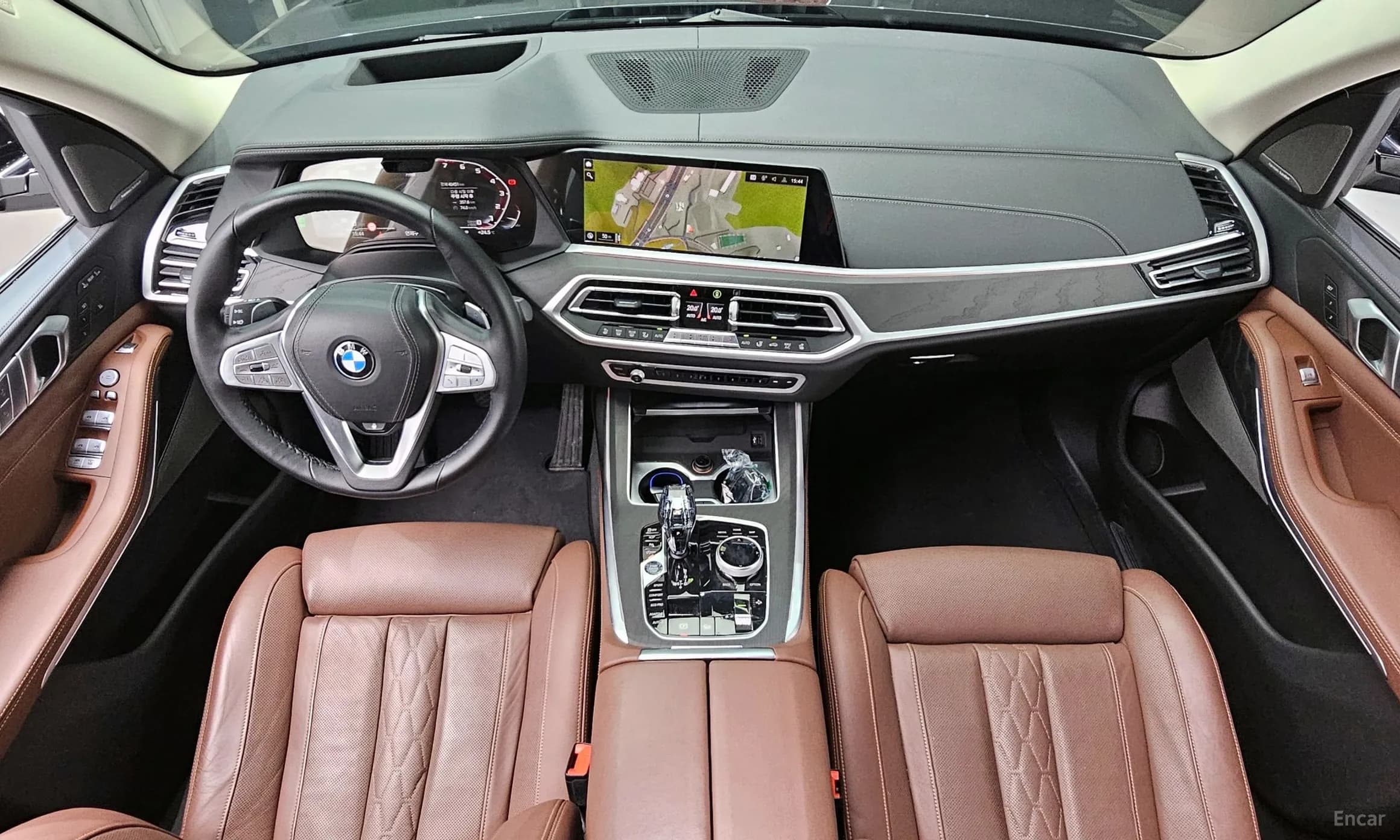 X7 (G07)