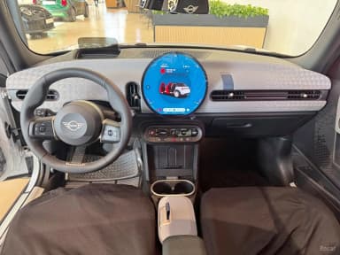 Cooper S 4th generation