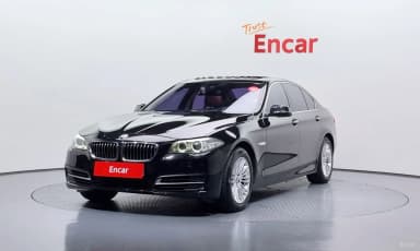 5 Series (F10)