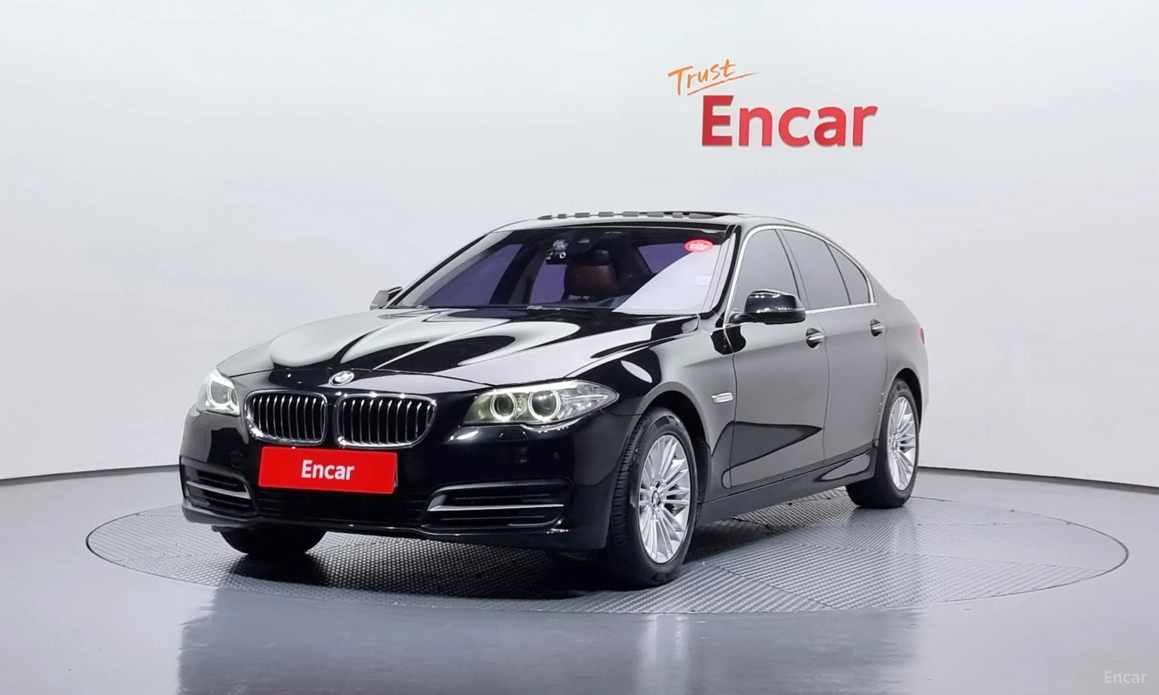 5 Series (F10)