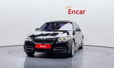 5 Series (F10)