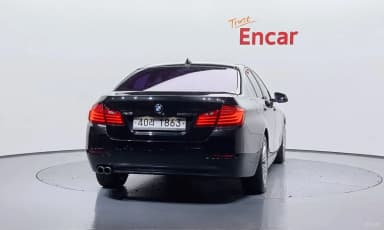 5 Series (F10)