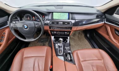 5 Series (F10)