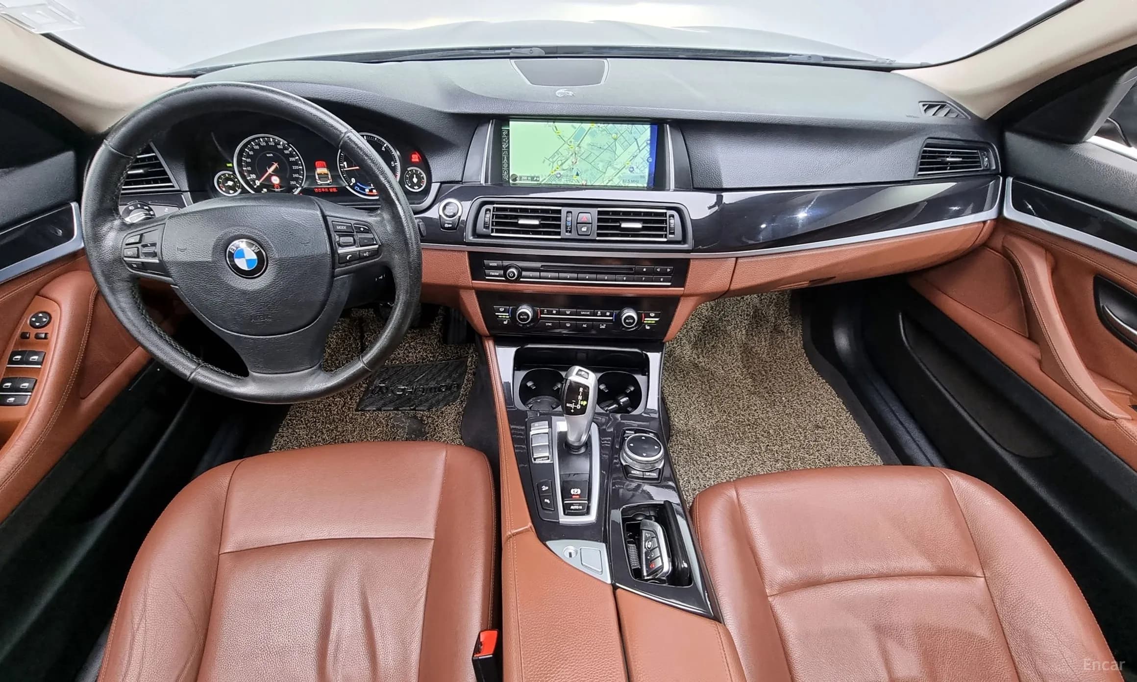 5 Series (F10)