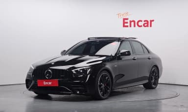 E-Class W213