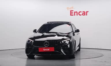 E-Class W213