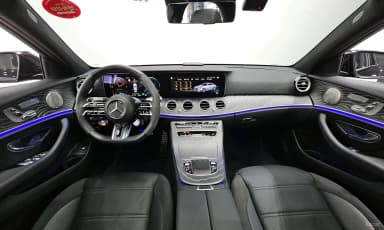 E-Class W213