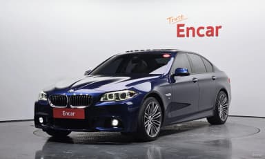 5 Series (F10)