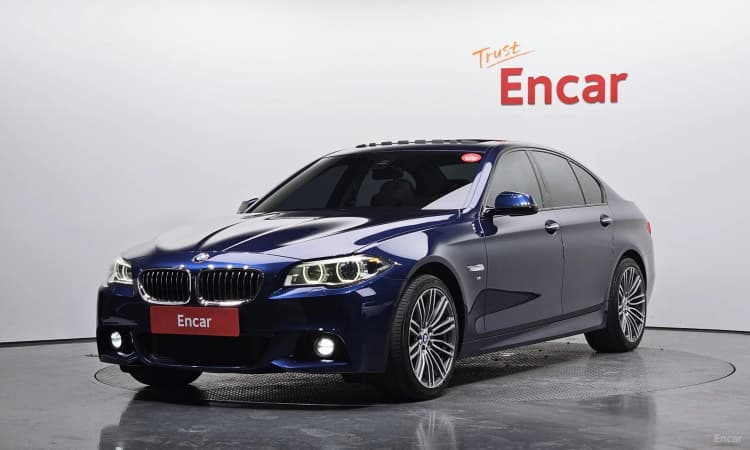 5 Series (F10)