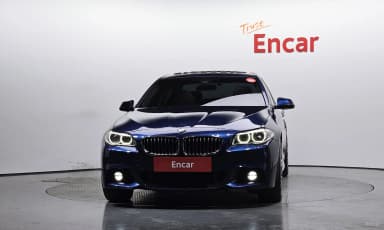 5 Series (F10)
