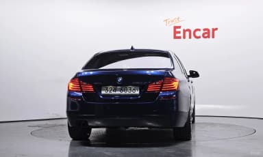 5 Series (F10)
