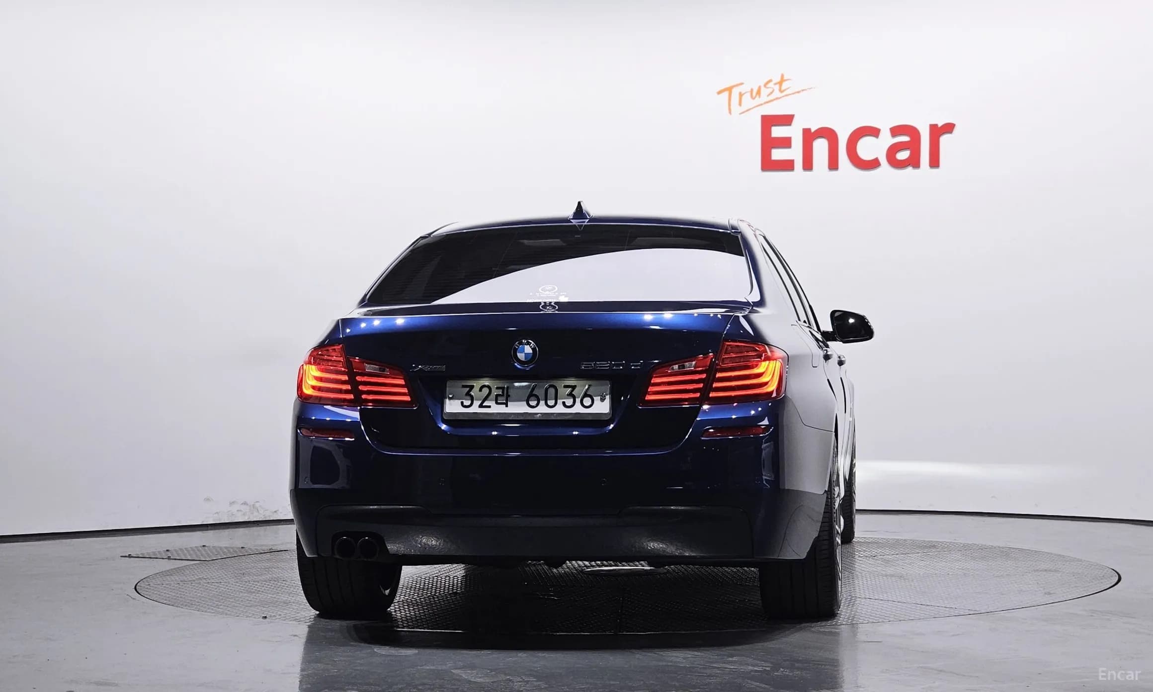 5 Series (F10)