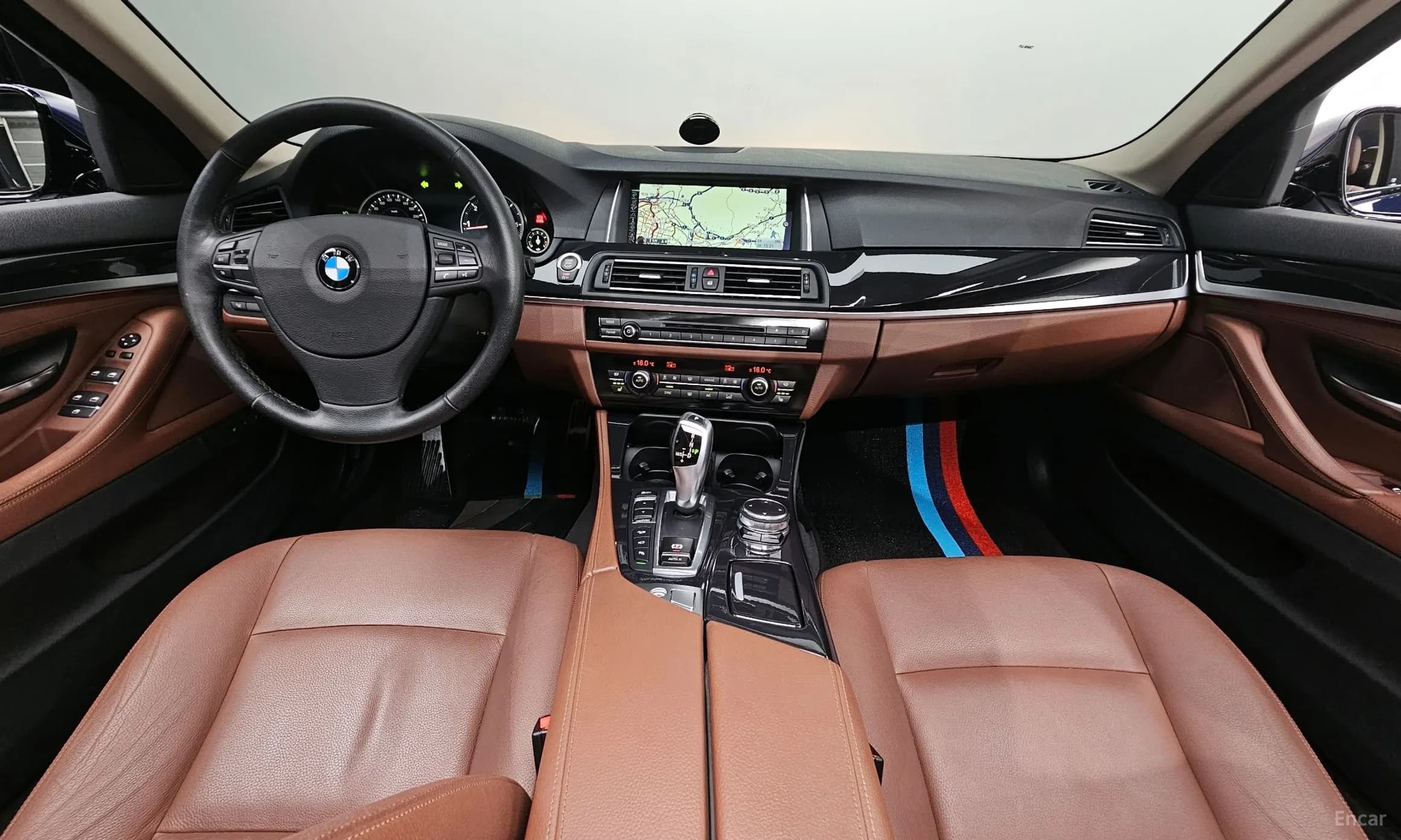 5 Series (F10)