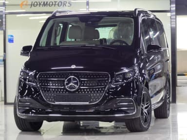 V-Class