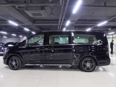 V-Class