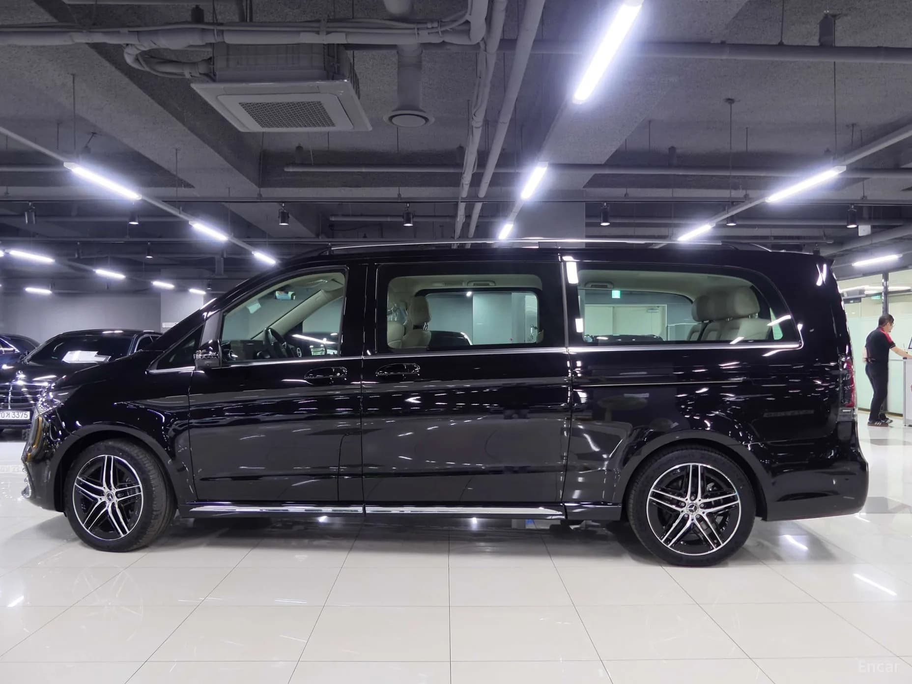 V-Class