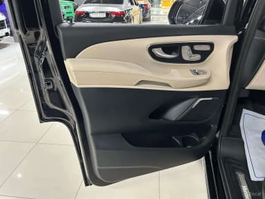 V-Class
