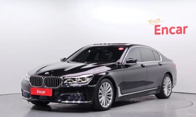 7 Series (G11)
