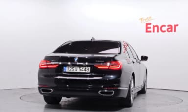 7 Series (G11)