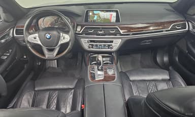 7 Series (G11)
