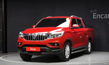 Rexton Sports Khan