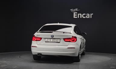 3 Series GT (F34)