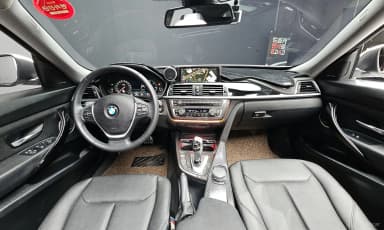 3 Series GT (F34)