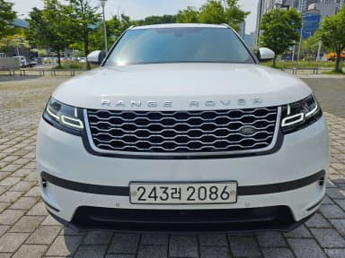 Range Rover Bella