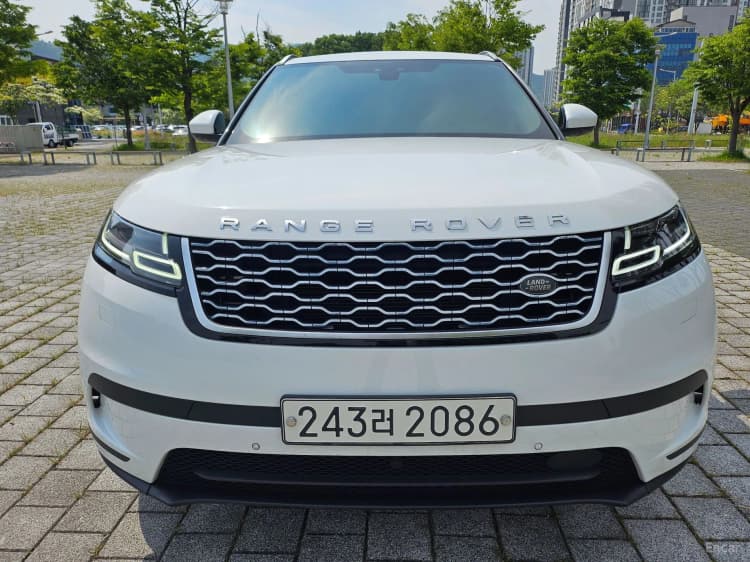Range Rover Bella