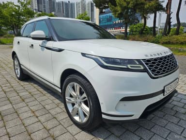 Range Rover Bella
