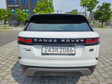 Range Rover Bella