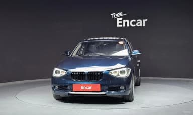 1 Series (F20)