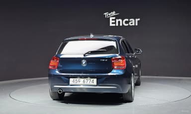 1 Series (F20)