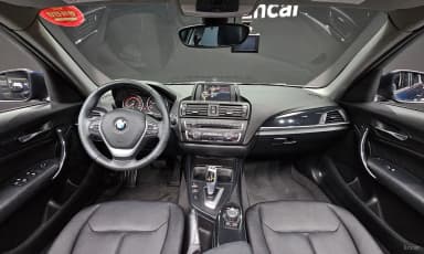 1 Series (F20)
