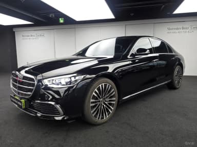 S-Class W223