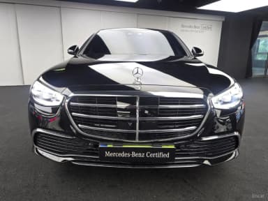 S-Class W223